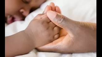 Gerber reveals new baby model for 2024 that represents the happiness and vibrancy of young Black boys.