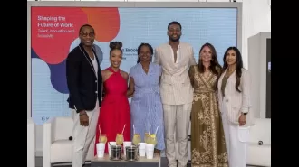 Novartis is leading the way at Cannes Lions Festival by promoting diversity through health equity and innovation.