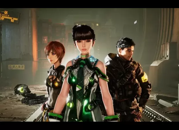 Game developer of Stellar Blade teases potential future content such as downloadable content, a sequel, a PC release, and a character from NieR named 2B.