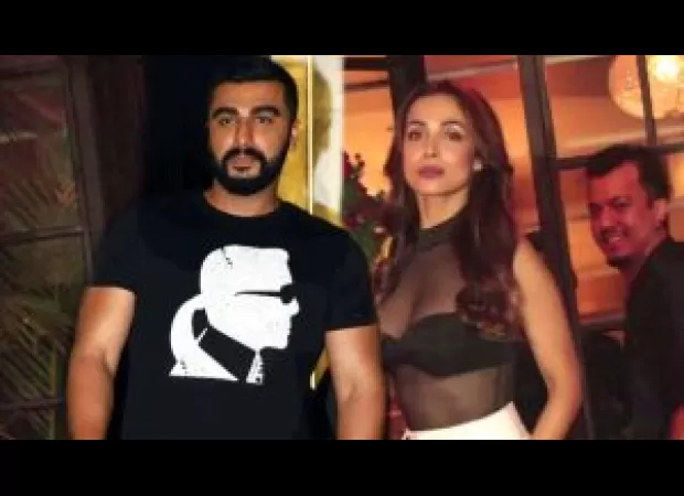 Malaika Arora didn't wish Arjun Kapoor for his birthday and posted a cryptic message, sparking rumors of a breakup.