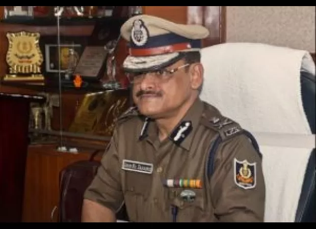 Odisha Police is ready to enforce three new criminal laws, according to the DGP.