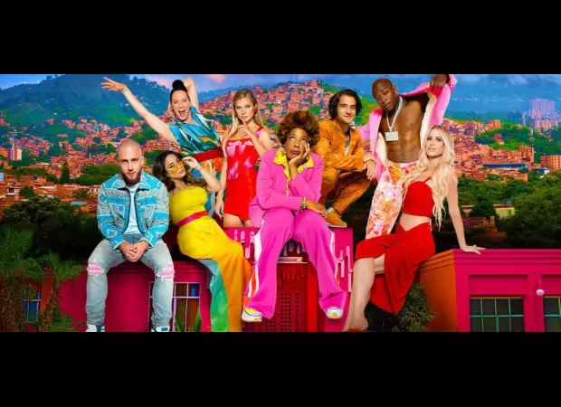 MTV is bringing back a bizarre 2000s show with a star-studded lineup.