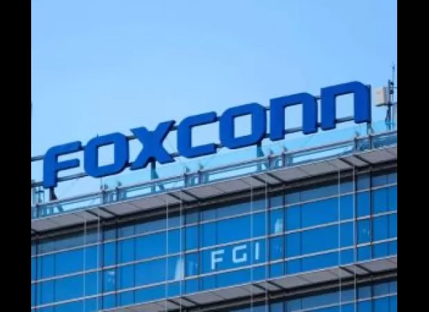 Tamil Nadu govt asked for report on married women not being hired at Foxconn factory by Labour Minister.