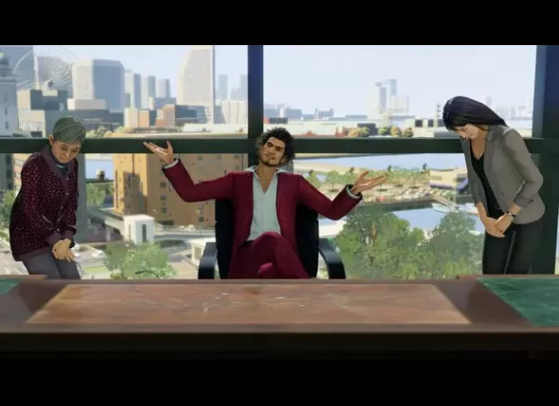 59% of game developers believe the industry is in a negative state due to investors and poor management.