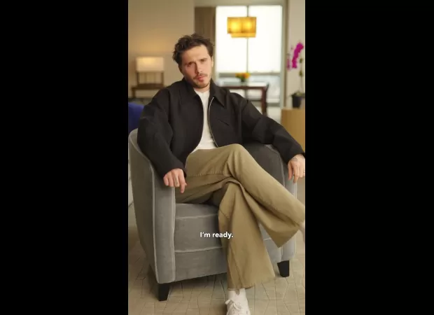 Brooklyn Beckham excels at a particular skill, and it is impressive.