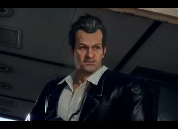 Frank from Dead Rising is getting a makeover in the newly announced Deluxe Remaster.