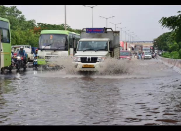Photos of today's events in Odisha, India.