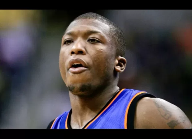 Former basketball player Nate Robinson is currently struggling with kidney failure.