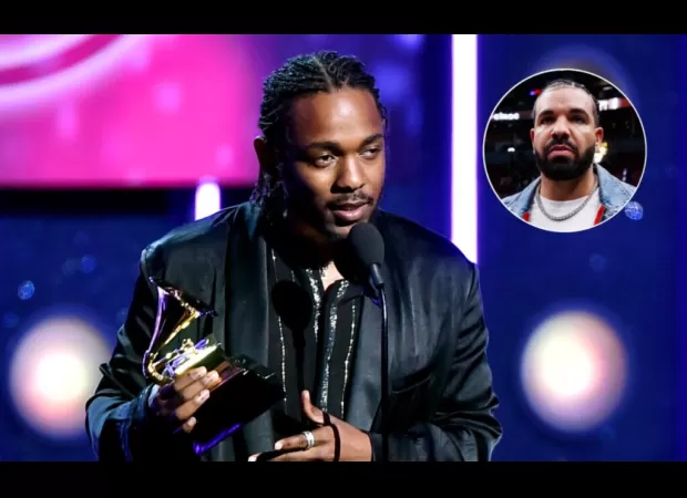 Recording Academy CEO confirms that Kendrick Lamar's song 