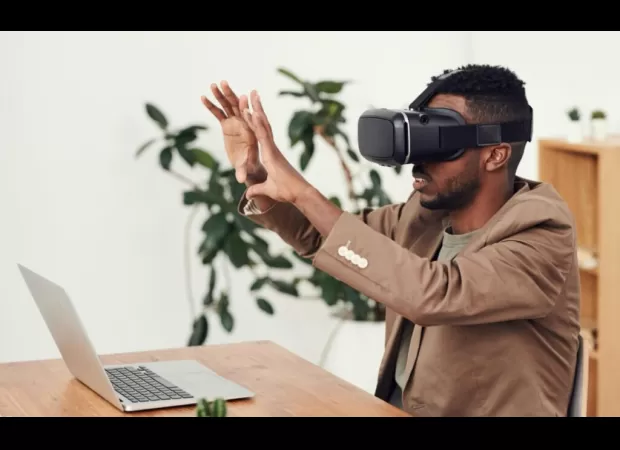 Morehouse College will be the first to use complete Spatial AI teaching assistants in their classrooms.