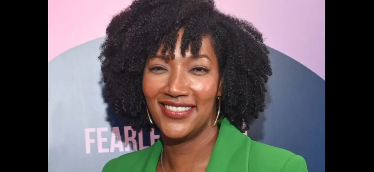 Ayana Parsons, Co-Founder of Fearless Fund, resigns as COO and clarifies that her departure is unrelated to the company's legal dispute.