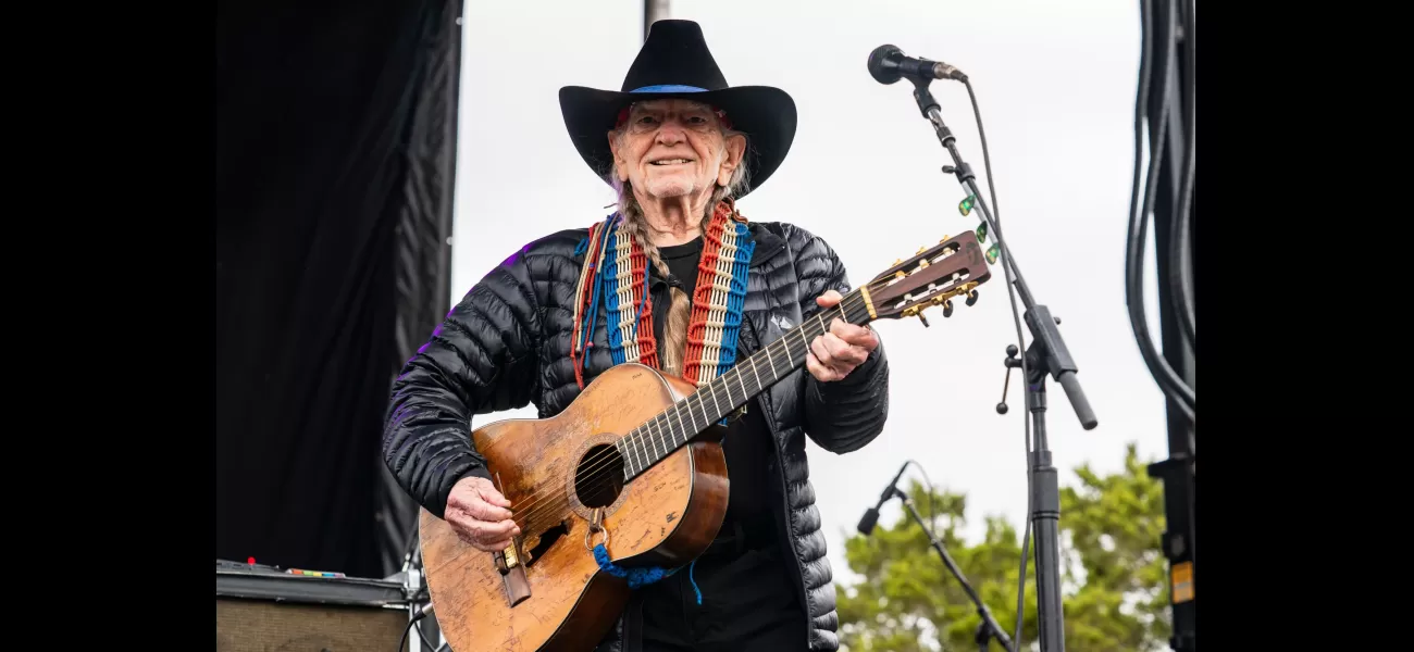 Legendary 60s musician, 91, worries fans as he cancels concert due to health issues.