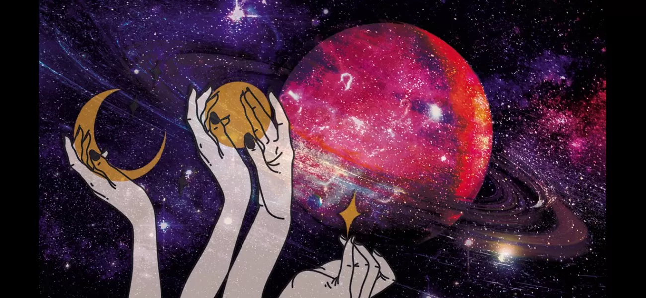 Saturn Retrograde in 2024 may cause you to question a past decision - according to your tarot horoscope based on your zodiac sign.