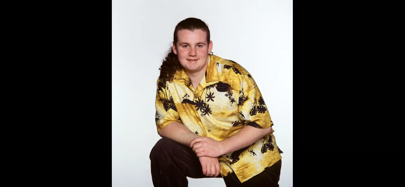 After three decades, Ryan Moloney is leaving his iconic role as Toadie on Neighbours.