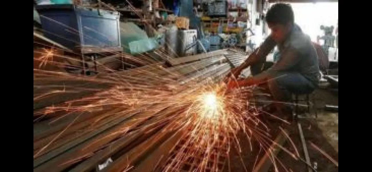 Indian small and medium enterprises are projected to generate two lakh employment opportunities by 2025 according to a recent report.