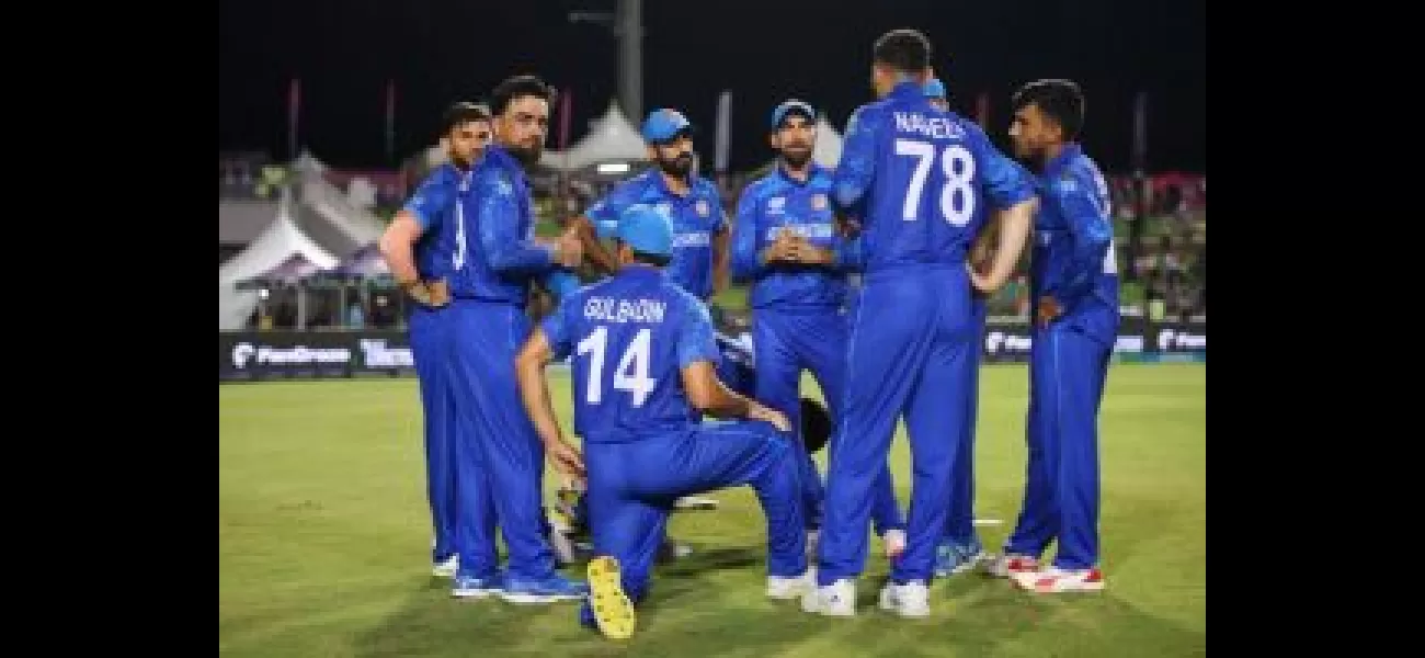 Afghanistan captain Rashid Khan reflects on T20 World Cup, highlighting the importance of belief after their semifinal defeat.