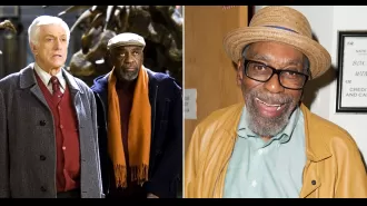Beloved actor Bill Cobbs passes away at 90 years old.