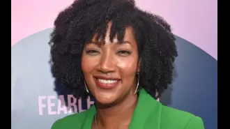 Ayana Parsons, Co-Founder of Fearless Fund, resigns as COO and clarifies that her departure is unrelated to the company's legal dispute.