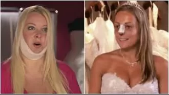 A reality show from the 2000s that caused outrage among women for featuring extreme plastic surgery.