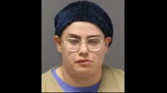 Mother kills her two young daughters by drowning them in a bath.