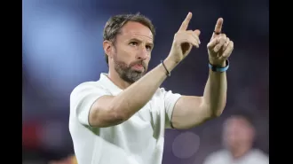 Gary Neville identifies issue for England in Euro 2024 round of 16 against Slovakia.