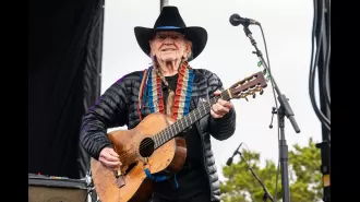 Legendary 60s musician, 91, worries fans as he cancels concert due to health issues.