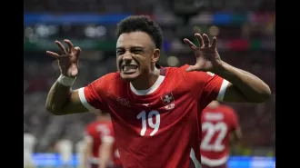 Man Utd discusses signing a talented player who performed well against Germany in the Euro 2024 tournament.