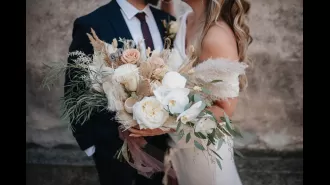 Fraudulent Melbourne wedding officiant punished for conducting five 'marriages'.