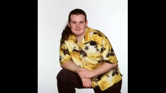 After three decades, Ryan Moloney is leaving his iconic role as Toadie on Neighbours.