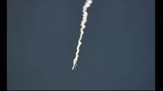 North Korea has successfully tested a missile capable of carrying multiple warheads, according to their official statement.