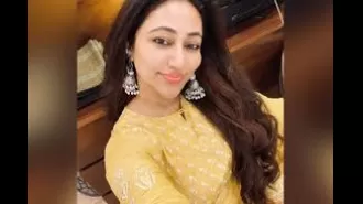 Darshan's wife appeals to his followers to remain composed.
