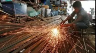 Indian small and medium enterprises are projected to generate two lakh employment opportunities by 2025 according to a recent report.