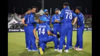 Afghanistan captain Rashid Khan reflects on T20 World Cup, highlighting the importance of belief after their semifinal defeat.