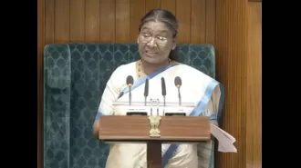 President Murmu claims many significant budget changes will occur.