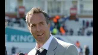 Vaughan criticizes T20 WC semifinals schedule for favoring India and being unfair to other teams.