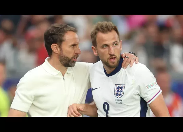 England's next opponent for Euro 2024 last-16 confirmed.