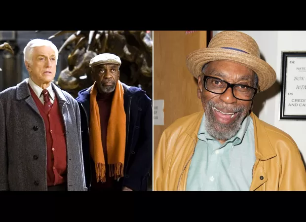 Beloved actor Bill Cobbs passes away at 90 years old.