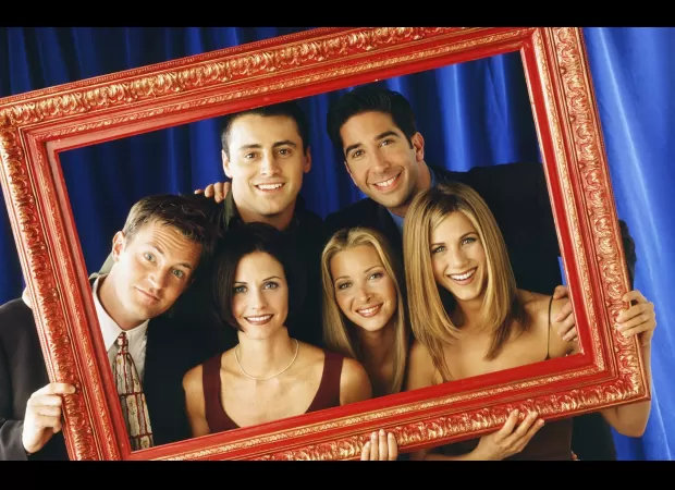 Lisa Kudrow is rewatching Friends in honor of the late Matthew Perry's unique humor.