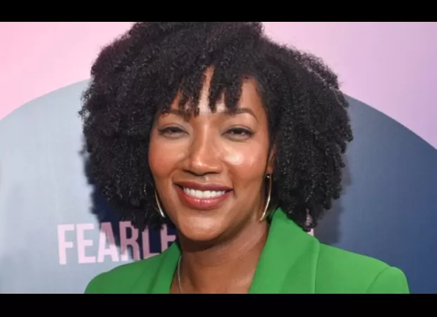 Ayana Parsons, Co-Founder of Fearless Fund, resigns as COO and clarifies that her departure is unrelated to the company's legal dispute.