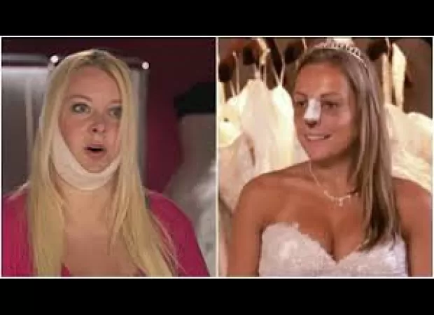 A reality show from the 2000s that caused outrage among women for featuring extreme plastic surgery.