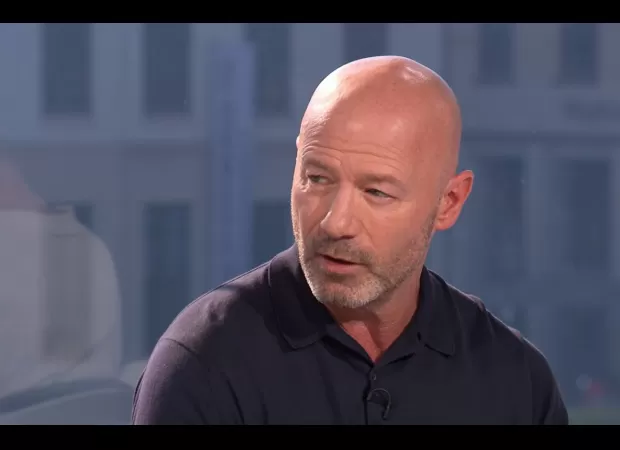 Shearer demands three immediate changes to England lineup for Euro 2024 match against Slovakia.