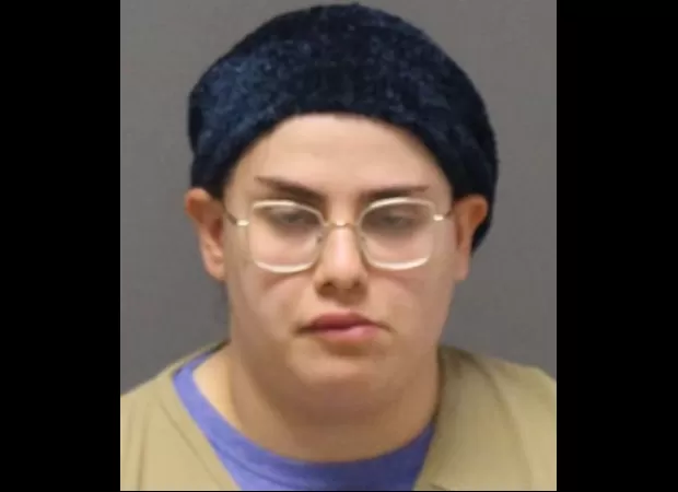 Mother kills her two young daughters by drowning them in a bath.