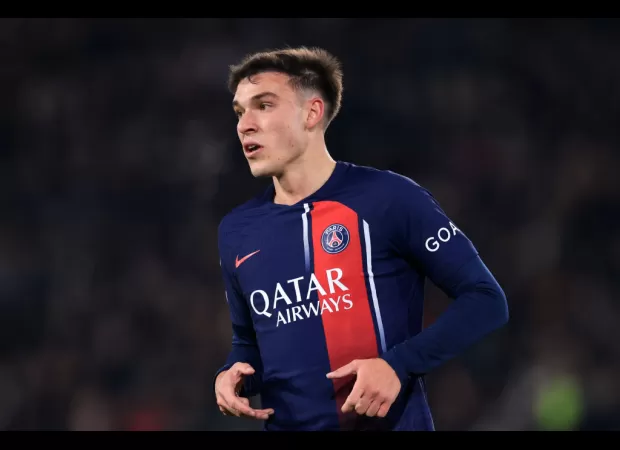 Man Utd's offer for Manuel Ugarte has been met with a response from PSG, who have also revealed their asking price for the player.