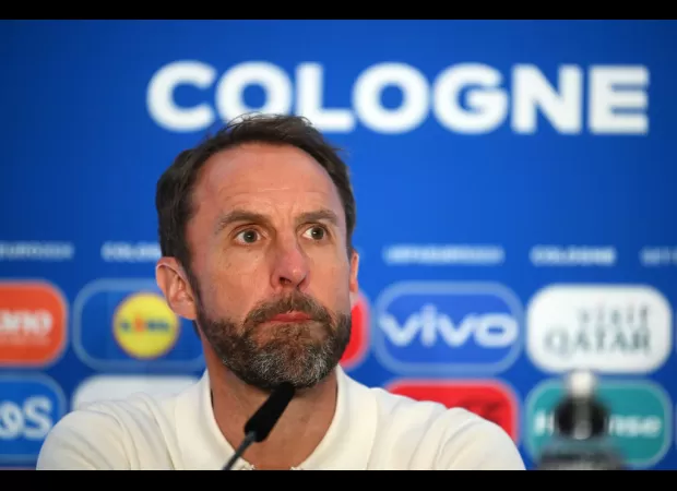 England's struggles at the Euros and the boldness of a small can on the hospital ward.