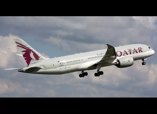 Qatar Airways plans to purchase 20% of Virgin Australia.
