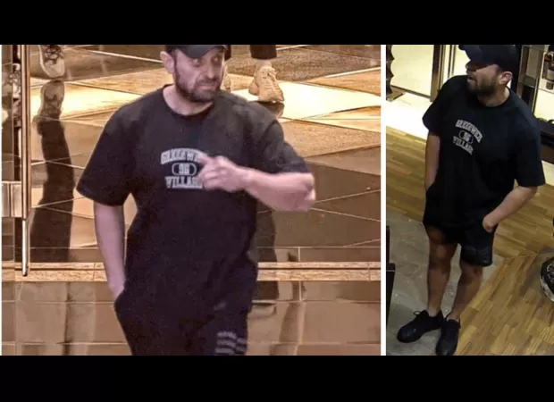 A man in the Victorian era stole a very expensive bottle of whisky worth $62,000.