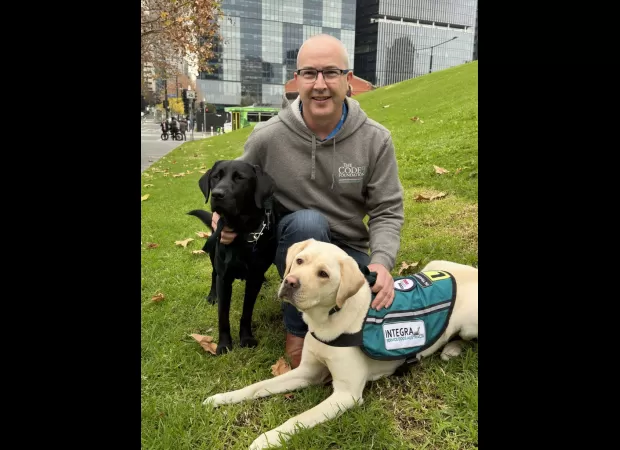 Police officers are now talking about PTSD, letting others know that they are not alone in their struggles.