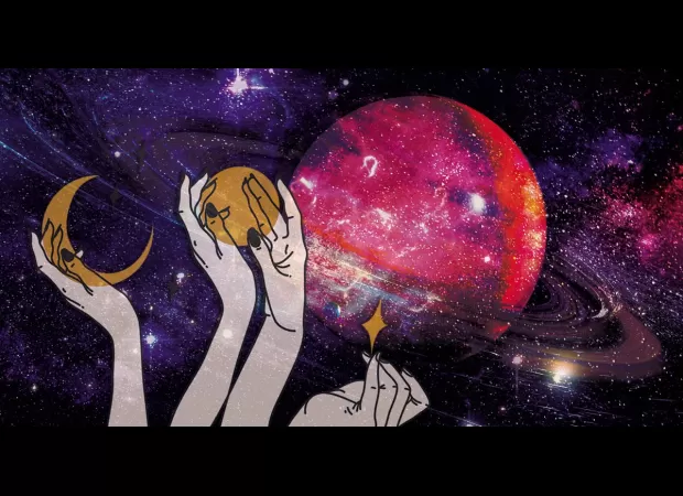 Saturn Retrograde in 2024 may cause you to question a past decision - according to your tarot horoscope based on your zodiac sign.