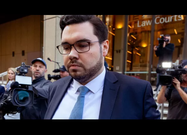 Lehrmann has been ordered by the court to pay Ten a large sum of $2 million, deemed as a significant agreement.