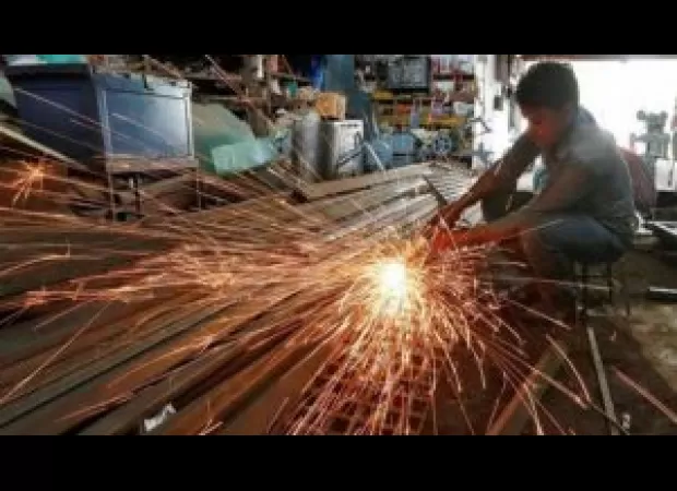 Indian small and medium enterprises are projected to generate two lakh employment opportunities by 2025 according to a recent report.